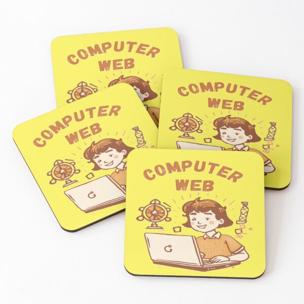 Item preview, Computer Web Developer Tech Student  designed and sold by MyBestTeeses.
