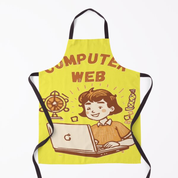 Item preview, Computer Web Developer Tech Student designed and sold by MyBestTeeses.