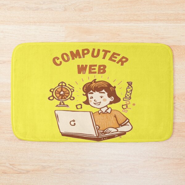 Item preview, Computer Web Developer Tech Student  designed and sold by MyBestTeeses.