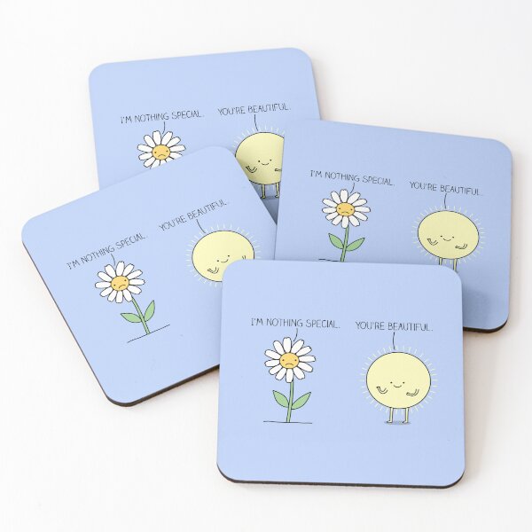 Item preview, You're beautiful designed and sold by Milkyprint.