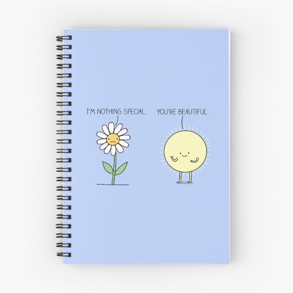 Item preview, You're beautiful designed and sold by Milkyprint.
