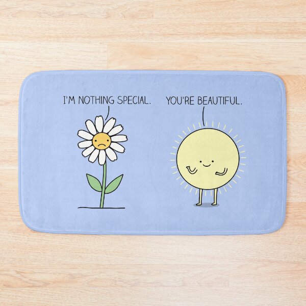 Item preview, You're beautiful designed and sold by Milkyprint.