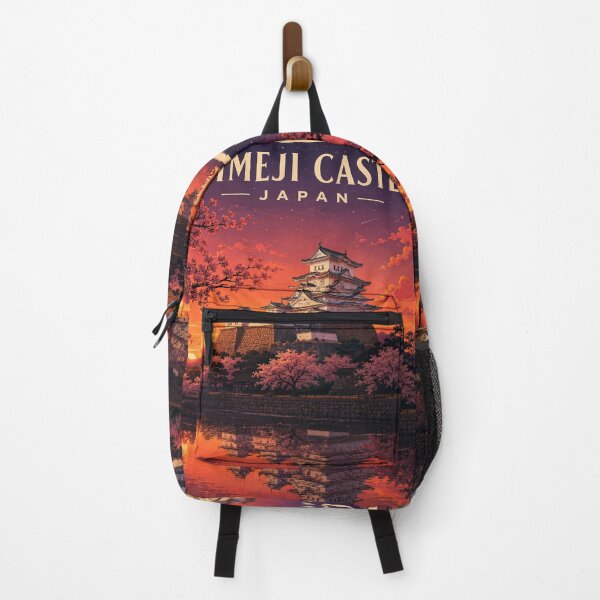 Item preview, himeji castle designed and sold by newjoseph.