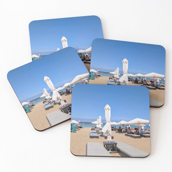 Item preview, Venus Beach, Paphos Cyprus  designed and sold by cpjmathieson.