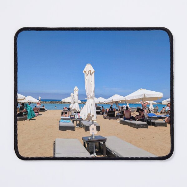 Item preview, Venus Beach, Paphos Cyprus designed and sold by cpjmathieson.