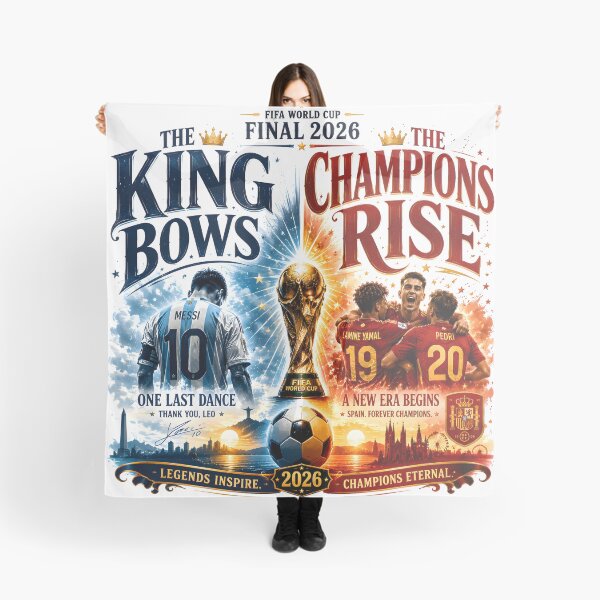 Item preview, world cup, soccer tournament, team spirit, football culture, championship celebration designed and sold by TrueArtVibes.