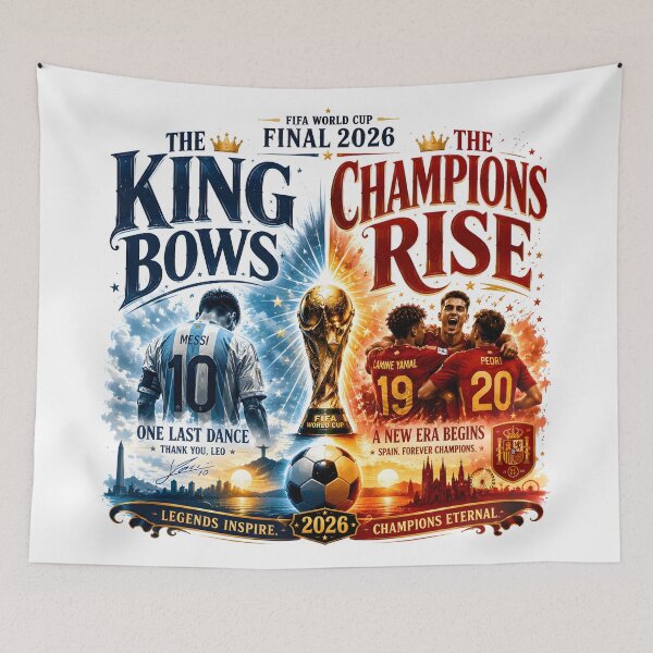Item preview, world cup, soccer tournament, team spirit, football culture, championship celebration designed and sold by TrueArtVibes.