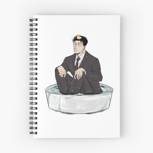 Item preview, Hiromi Higuruma Deadly Sentencing designed and sold by teemix.