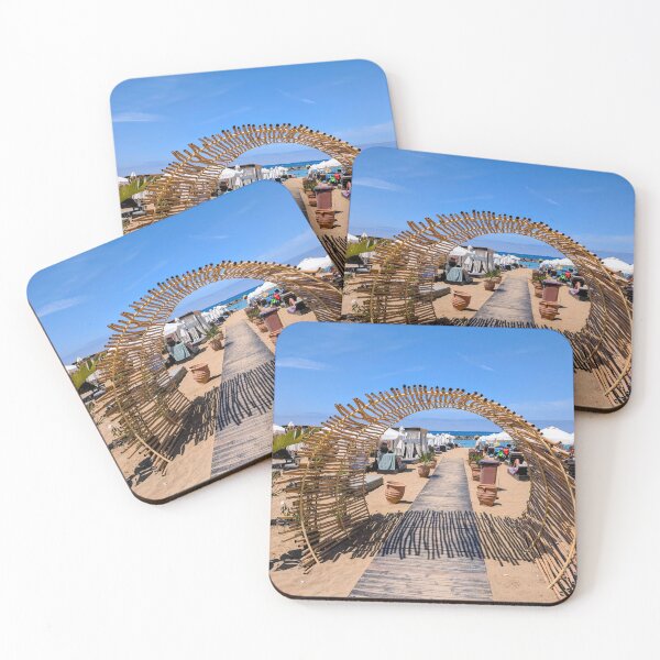Item preview, Venus Beach, Paphos Cyprus  designed and sold by cpjmathieson.