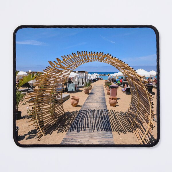Item preview, Venus Beach, Paphos Cyprus  designed and sold by cpjmathieson.