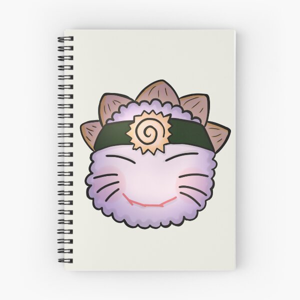 Item preview, Doodle Naruto Maki designed and sold by Izaa-aart.