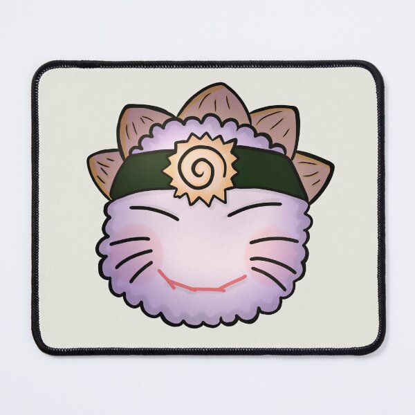 Item preview, Doodle Naruto Maki designed and sold by Izaa-aart.