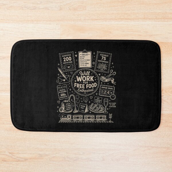 Item preview, Will work for free designed and sold by Peerless-Prime.