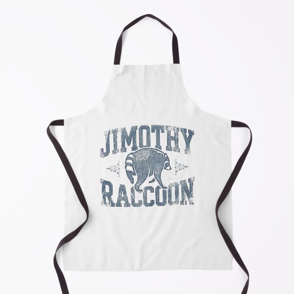 Item preview, Jimothy Raccoon designed and sold by cimong.