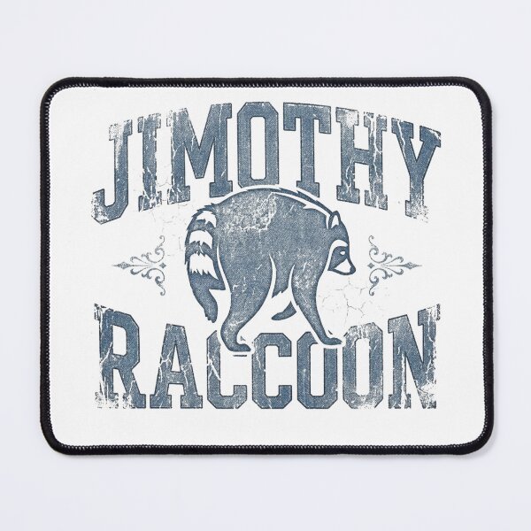 Item preview, Jimothy Raccoon designed and sold by cimong.
