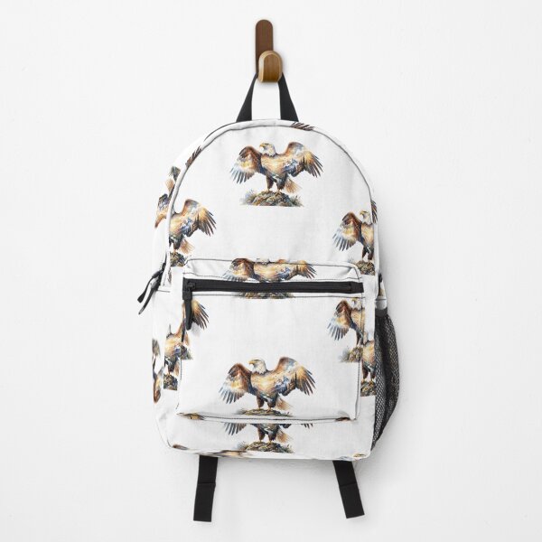 Item preview, Osprey Perched designed and sold by Roy & Tiffany.