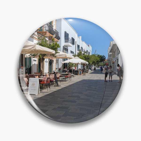 Artikelvorschau, Paphos, Zypern, Altstadt entworfen und verkauft von cpjmathieson.