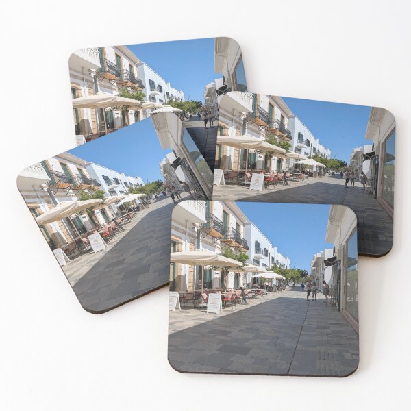 Item preview, Paphos Cyprus, Old Town  designed and sold by cpjmathieson.