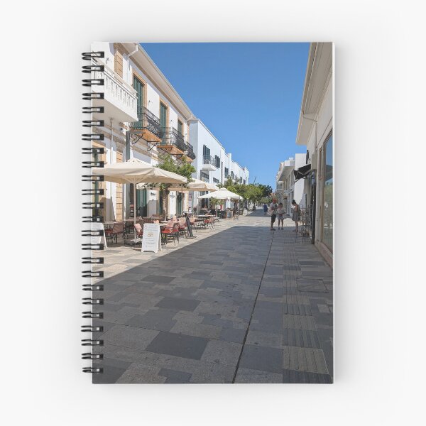 Item preview, Paphos Cyprus, Old Town  designed and sold by cpjmathieson.