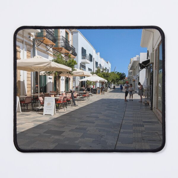 Item preview, Paphos Cyprus, Old Town designed and sold by cpjmathieson.