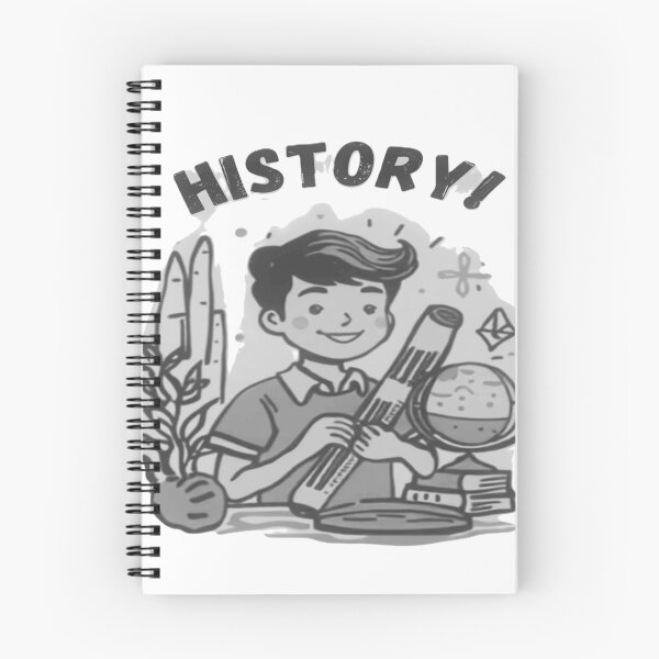 Item preview, History Student Vintage School Lover  designed and sold by MyBestTeeses.