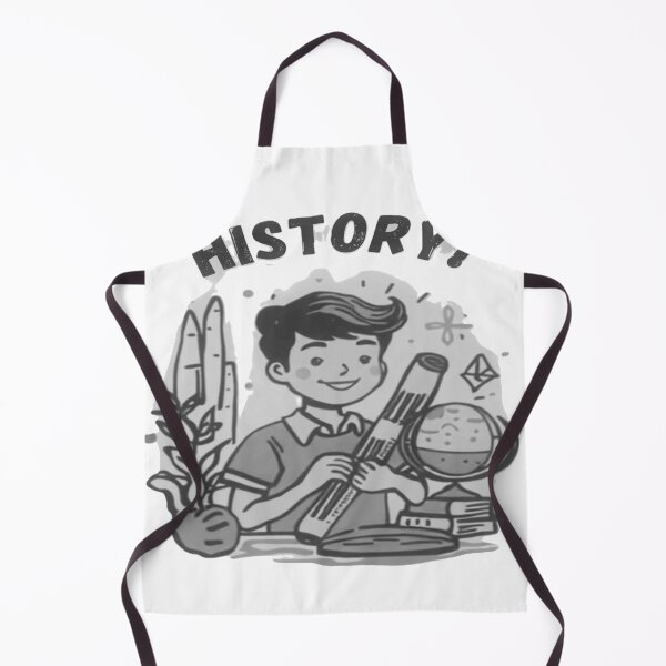 Item preview, History Student Vintage School Lover designed and sold by MyBestTeeses.