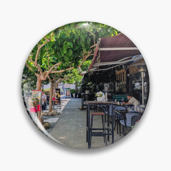 Item preview, Old Town, Paphos Cyprus  designed and sold by cpjmathieson.