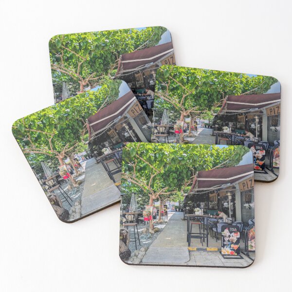 Item preview, Old Town, Paphos Cyprus  designed and sold by cpjmathieson.