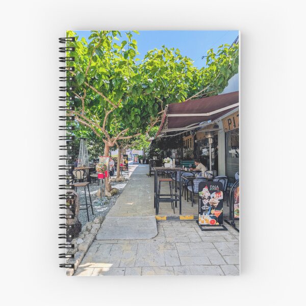 Item preview, Old Town, Paphos Cyprus  designed and sold by cpjmathieson.
