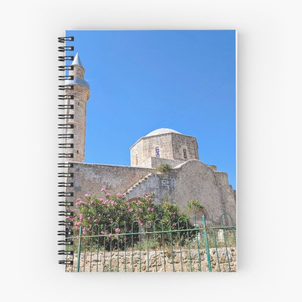 Item preview, Old Town, Paphos Cyprus  designed and sold by cpjmathieson.