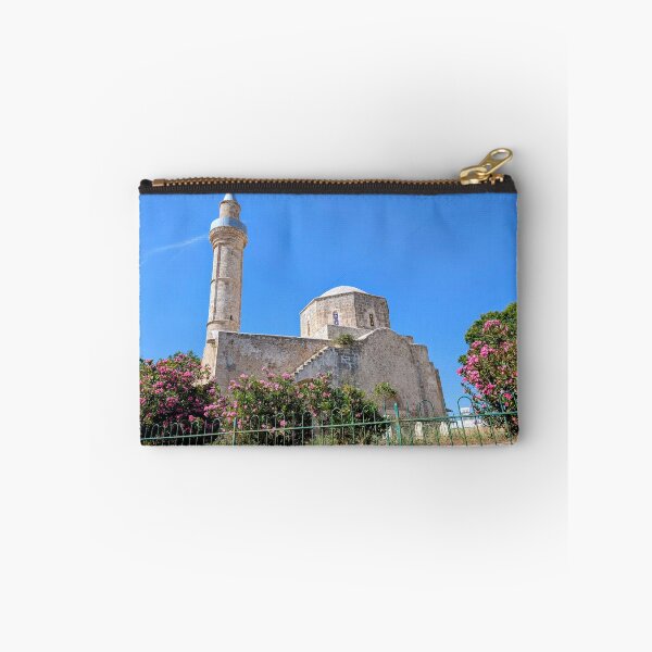 Item preview, Old Town, Paphos Cyprus  designed and sold by cpjmathieson.