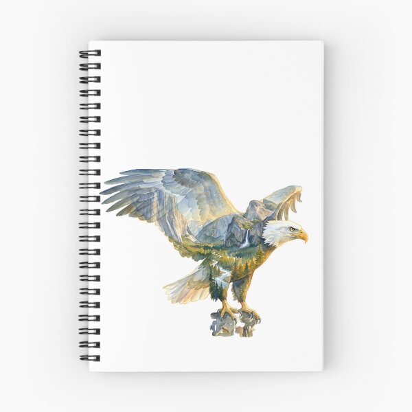 Item preview, Golden Eagle designed and sold by Roy & Tiffany.