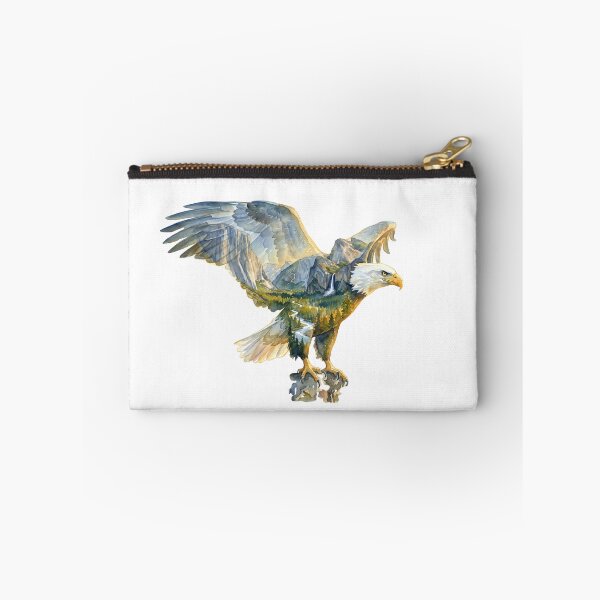 Item preview, Golden Eagle designed and sold by Roy & Tiffany.
