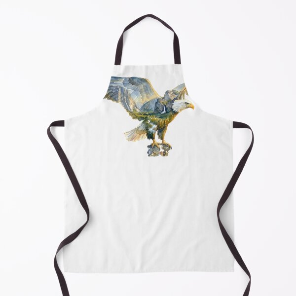 Item preview, Golden Eagle designed and sold by Roy & Tiffany.