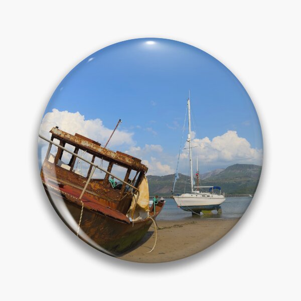 Item preview, Barmouth Beach designed and sold by Graz-Photos.