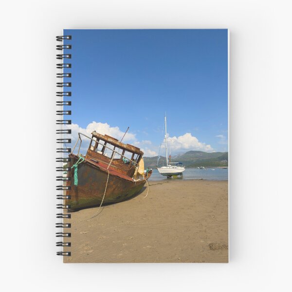 Item preview, Barmouth Beach designed and sold by Graz-Photos.
