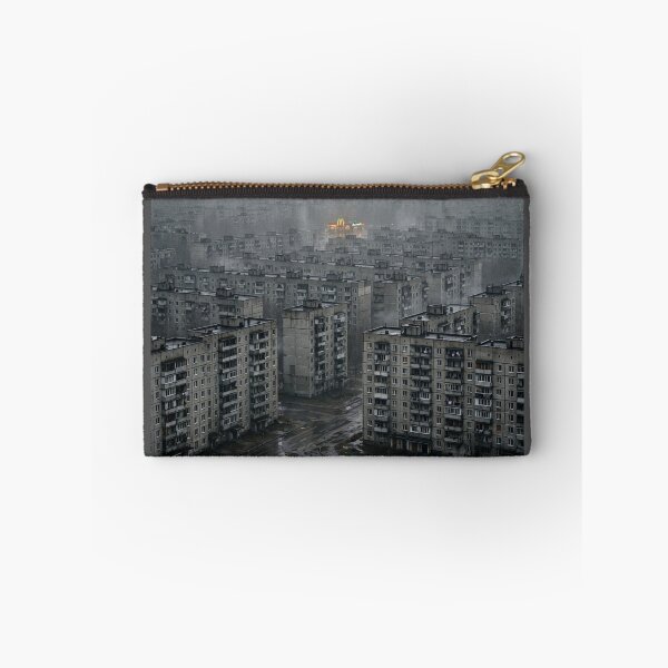 Item preview, KFC in Foggy Post-Soviet City designed and sold by Late Theory.