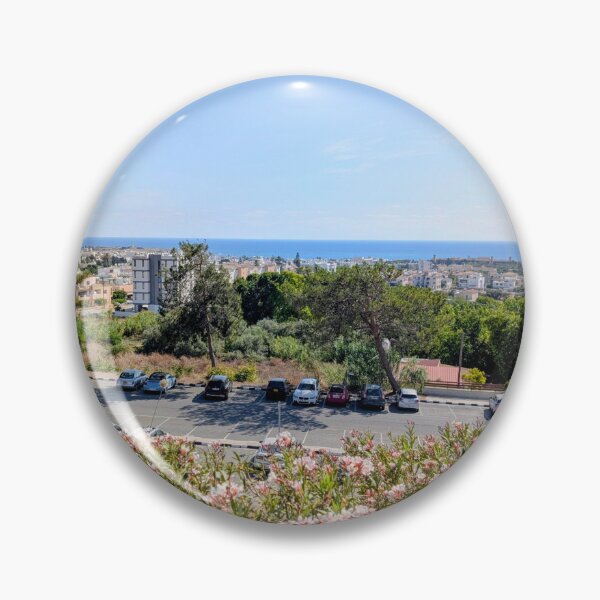 Item preview, Paphos, Cyprus  designed and sold by cpjmathieson.