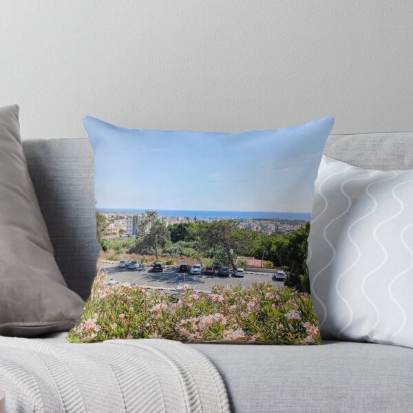 Item preview, Paphos, Cyprus  designed and sold by cpjmathieson.