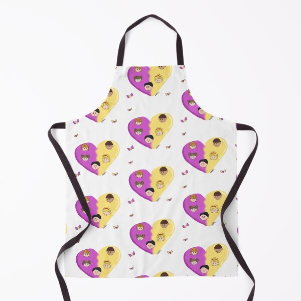 Item preview, Friends heart love Polly, Tina, Llga Schembri designed and sold by Keddmia.