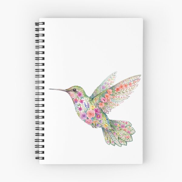 Item preview, Hummingbird designed and sold by Roy & Tiffany.