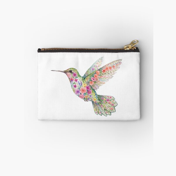 Item preview, Hummingbird designed and sold by Roy & Tiffany.