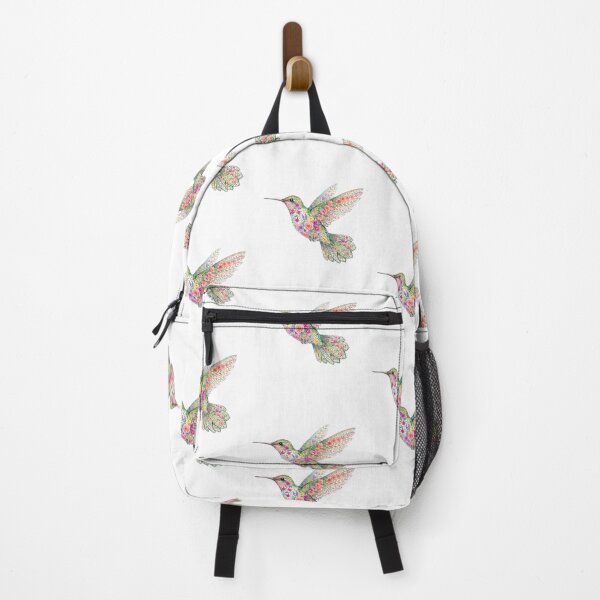 Item preview, Hummingbird designed and sold by Roy & Tiffany.
