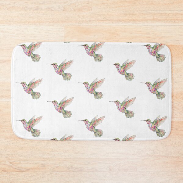 Item preview, Hummingbird designed and sold by Roy & Tiffany.