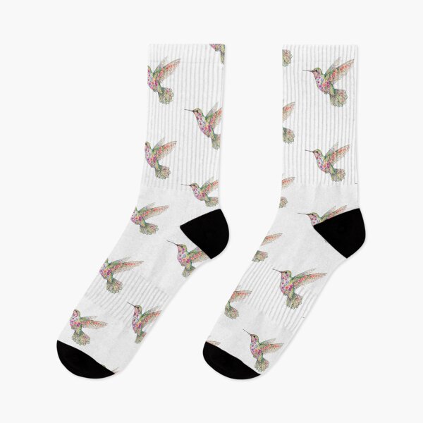 Item preview, Hummingbird designed and sold by Roy & Tiffany.