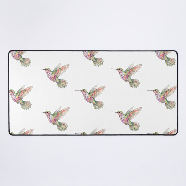 Item preview, Hummingbird designed and sold by Roy & Tiffany.