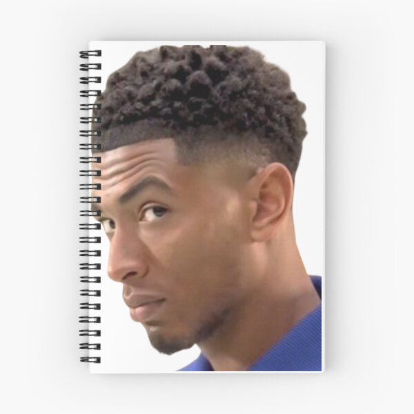 Item preview, Jude Bellingham side eye designed and sold by YourWayGifts.