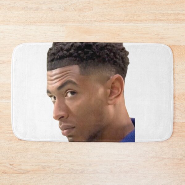 Item preview, Jude Bellingham side eye designed and sold by YourWayGifts.