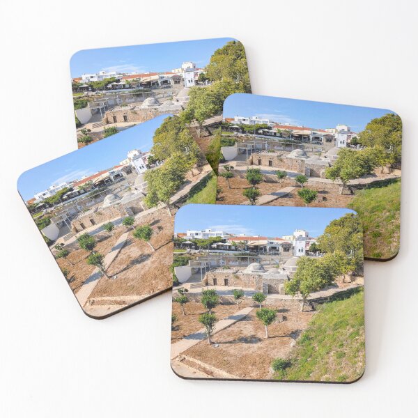 Item preview, Hamman Baths, Paphos Cyprus  designed and sold by cpjmathieson.