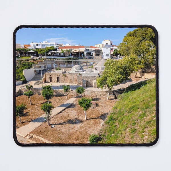 Item preview, Hamman Baths, Paphos Cyprus designed and sold by cpjmathieson.